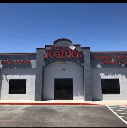 Jackpot Joanies Durango Dr